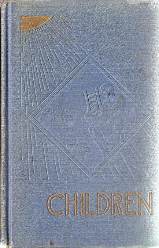 Cover of the book Children