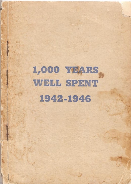 1,000 Years Well Spent 1942-1946 | Make Sure Ministries, Inc.
